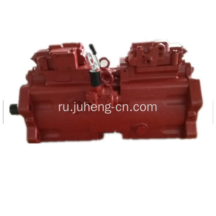 14638307 EC380D Гидравлический насос EC380D Главный насос